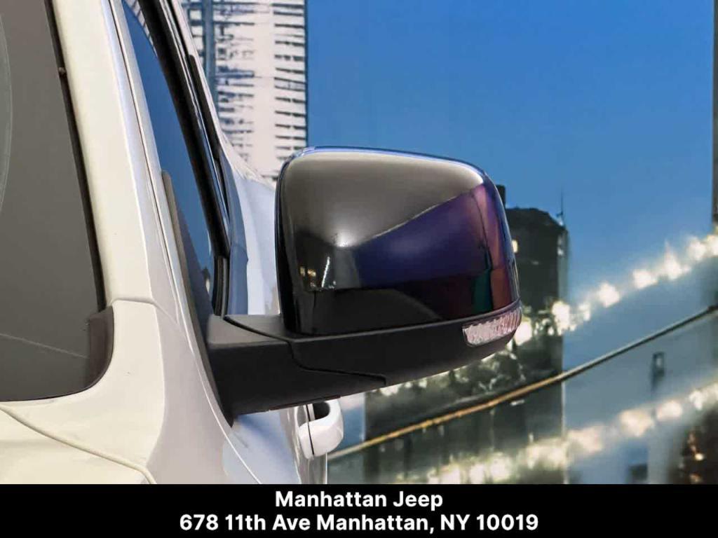 used 2022 Dodge Durango car, priced at $34,100