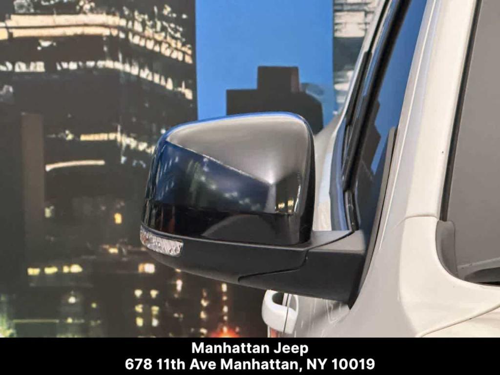used 2022 Dodge Durango car, priced at $34,900