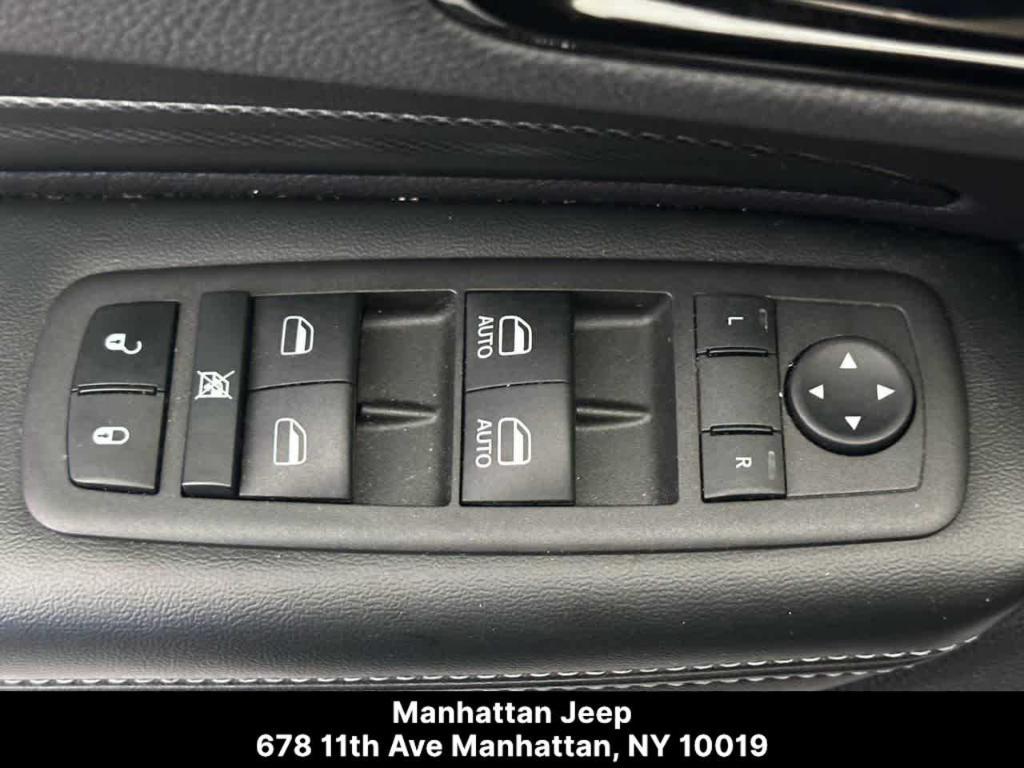 used 2022 Dodge Durango car, priced at $32,900