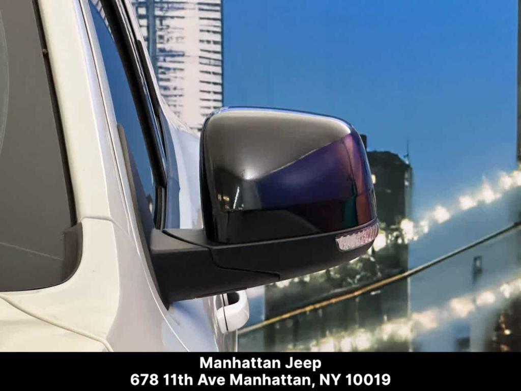 used 2022 Dodge Durango car, priced at $34,900