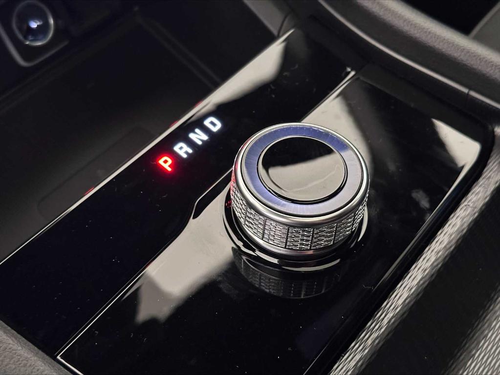 new 2025 Jeep Grand Cherokee car, priced at $42,385