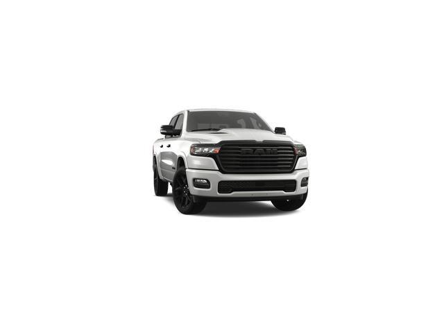 new 2025 Ram 1500 car, priced at $72,960