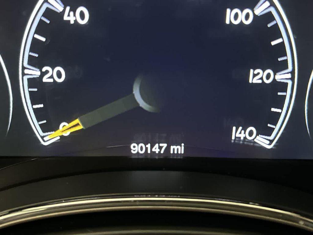 used 2015 Jeep Grand Cherokee car, priced at $11,900