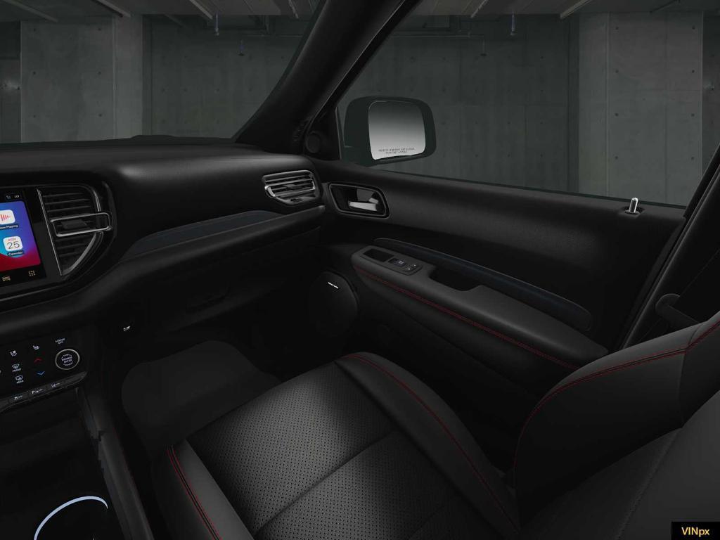 new 2025 Dodge Durango car, priced at $46,820