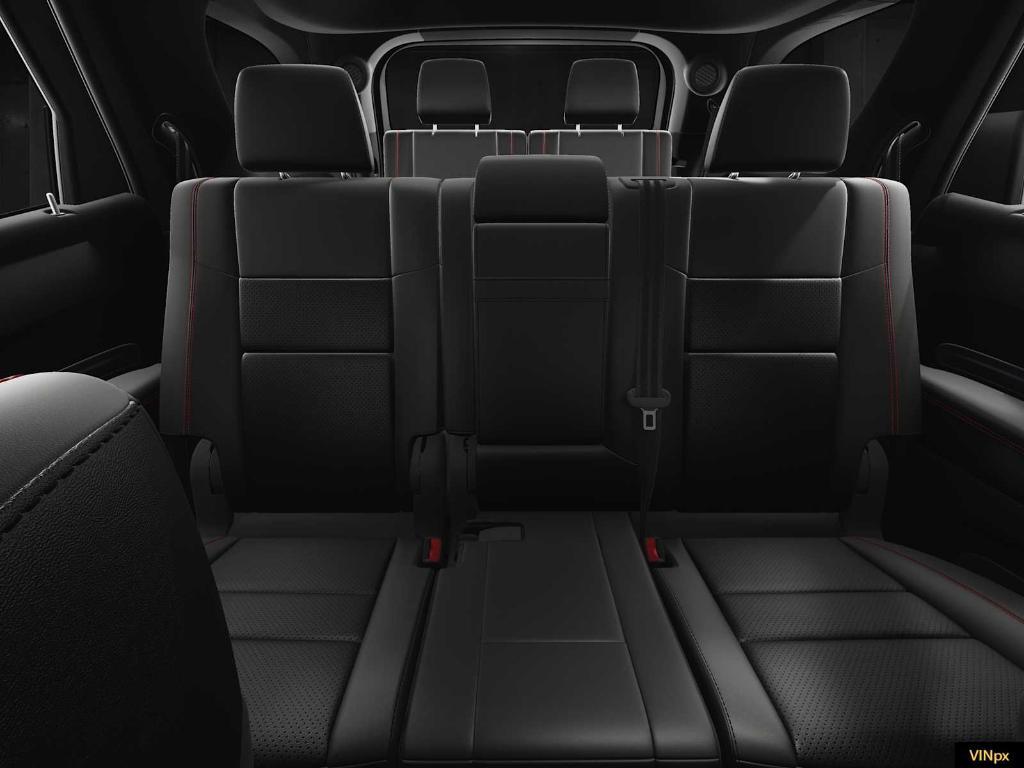 new 2025 Dodge Durango car, priced at $46,820