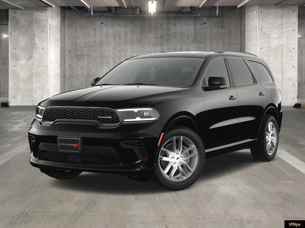 new 2025 Dodge Durango car, priced at $46,820