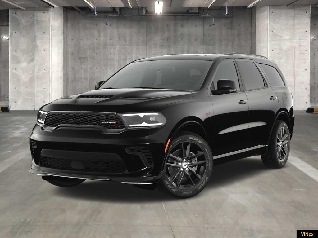 new 2025 Dodge Durango car, priced at $51,070