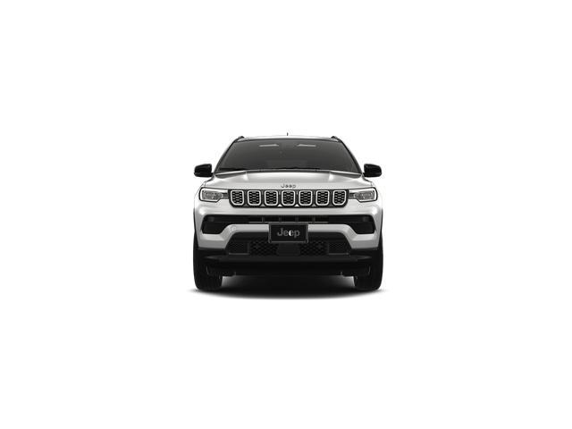 new 2025 Jeep Compass car, priced at $40,790