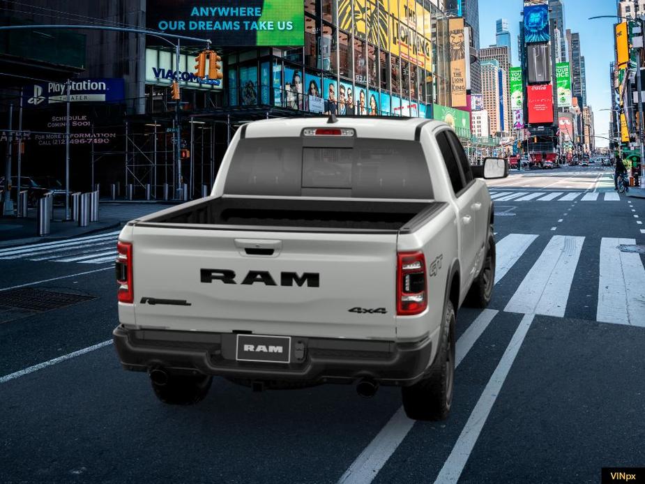 new 2022 Ram 1500 car, priced at $66,016