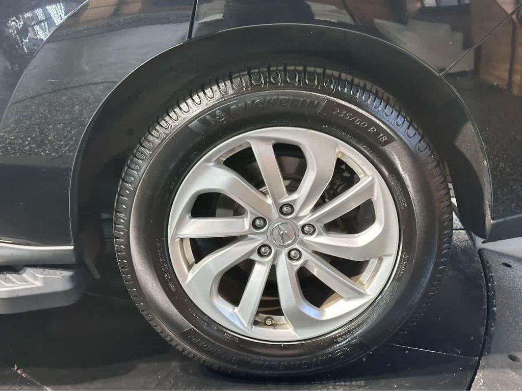 used 2017 Acura RDX car, priced at $16,700