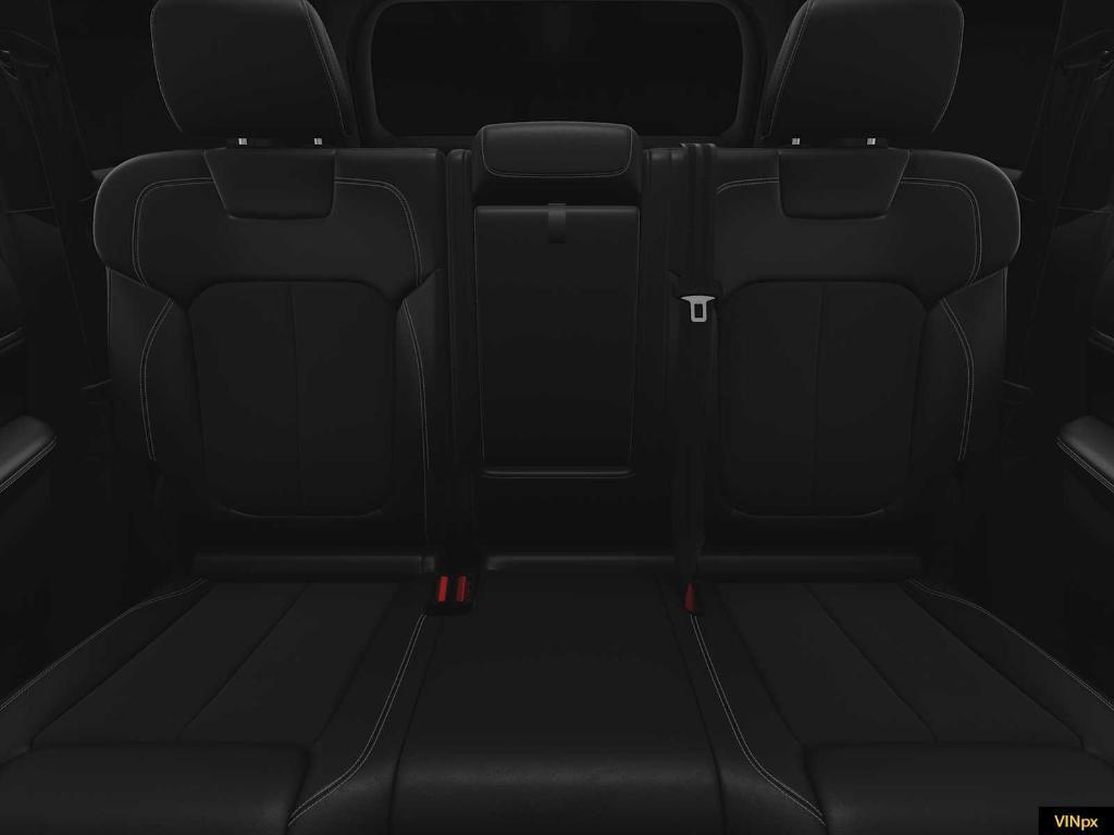 new 2025 Jeep Grand Cherokee car, priced at $44,905