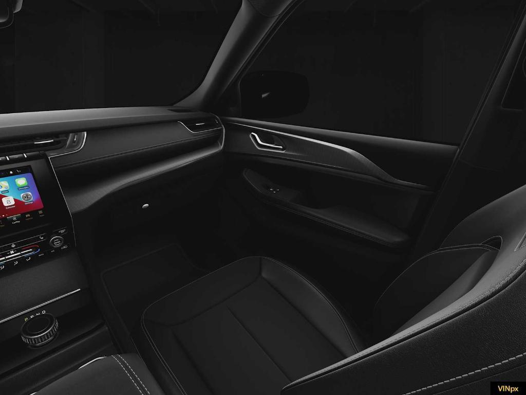 new 2025 Jeep Grand Cherokee car, priced at $43,115