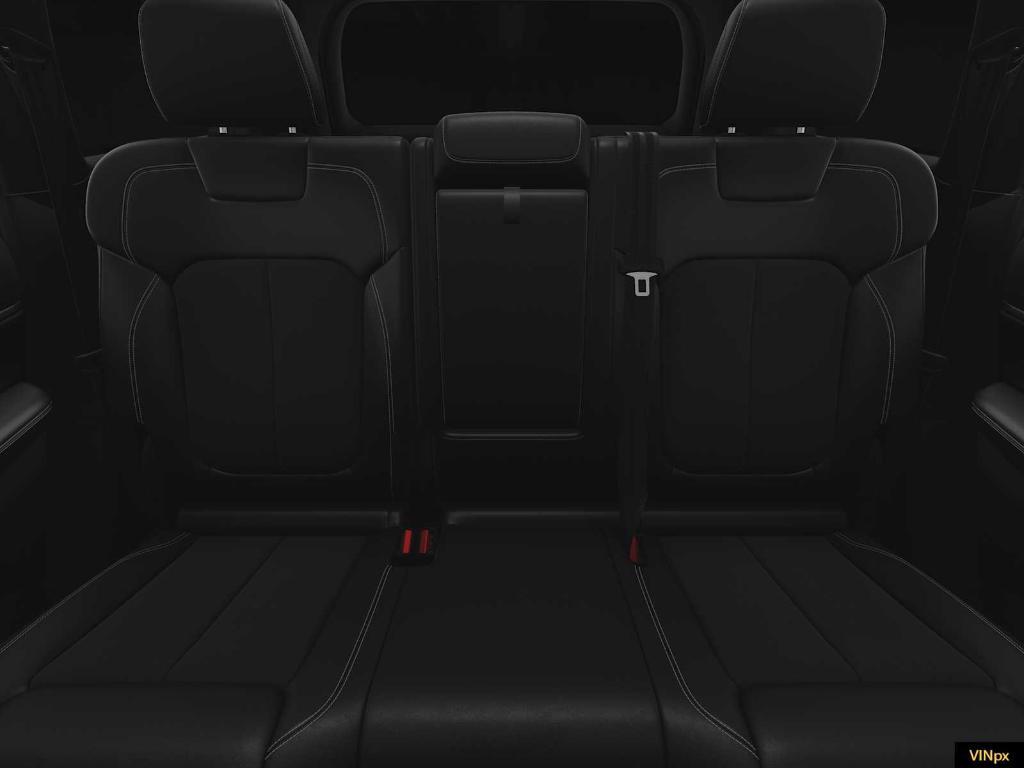 new 2025 Jeep Grand Cherokee car, priced at $43,115