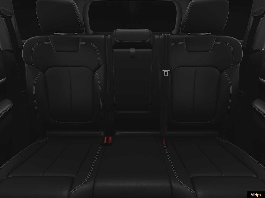 new 2025 Jeep Grand Cherokee car, priced at $48,185