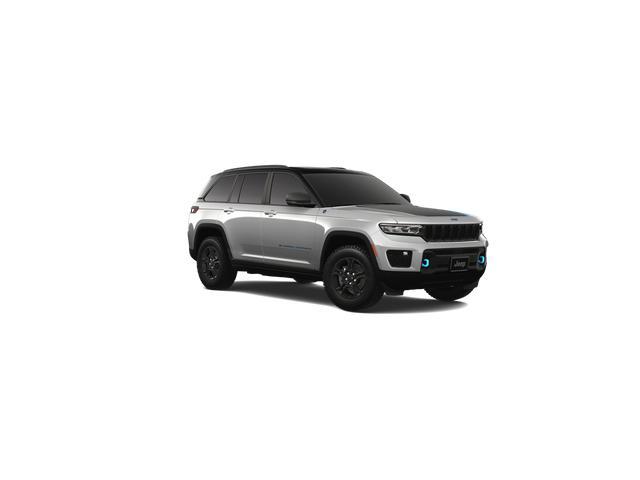 new 2024 Jeep Grand Cherokee 4xe car, priced at $67,540