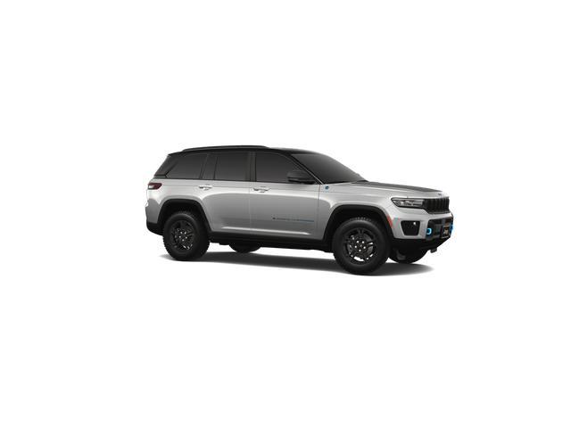 new 2024 Jeep Grand Cherokee 4xe car, priced at $67,540