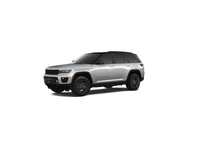 new 2024 Jeep Grand Cherokee 4xe car, priced at $67,540