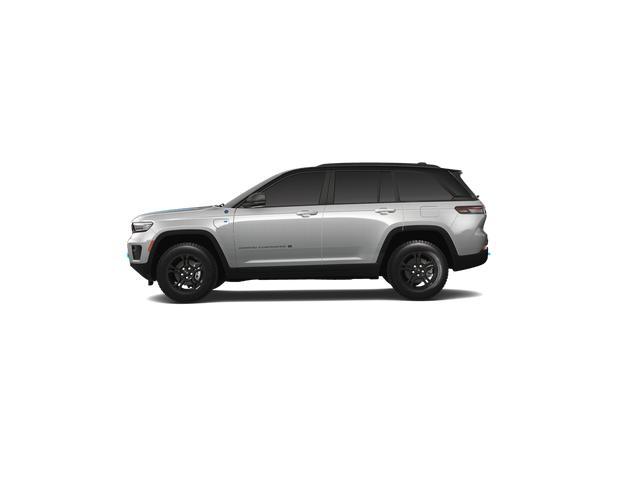 new 2024 Jeep Grand Cherokee 4xe car, priced at $67,540