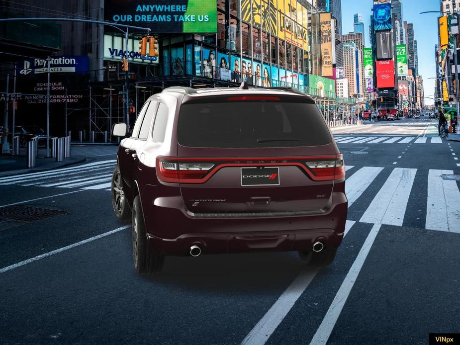 new 2024 Dodge Durango car, priced at $56,900