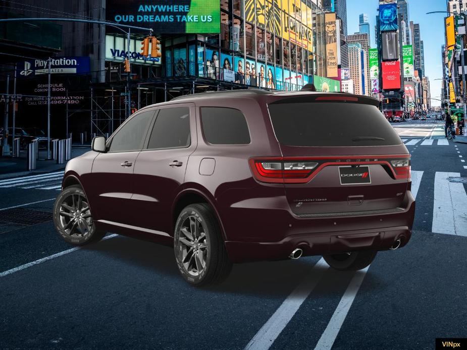 new 2024 Dodge Durango car, priced at $56,900