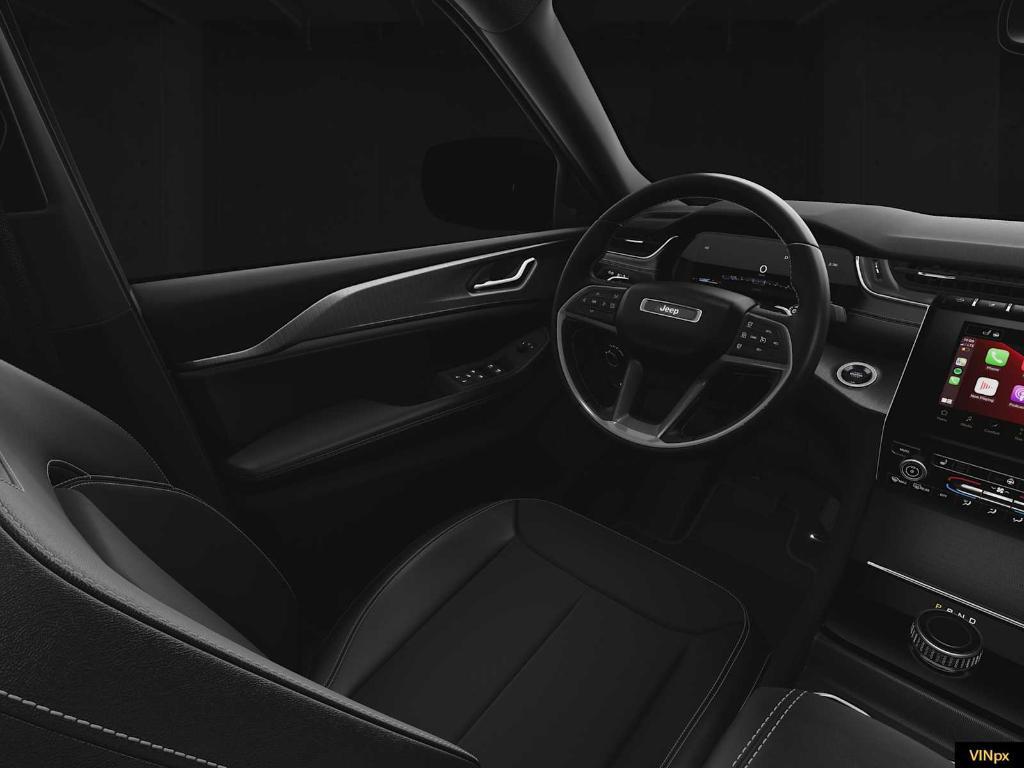 new 2025 Jeep Grand Cherokee car, priced at $44,905