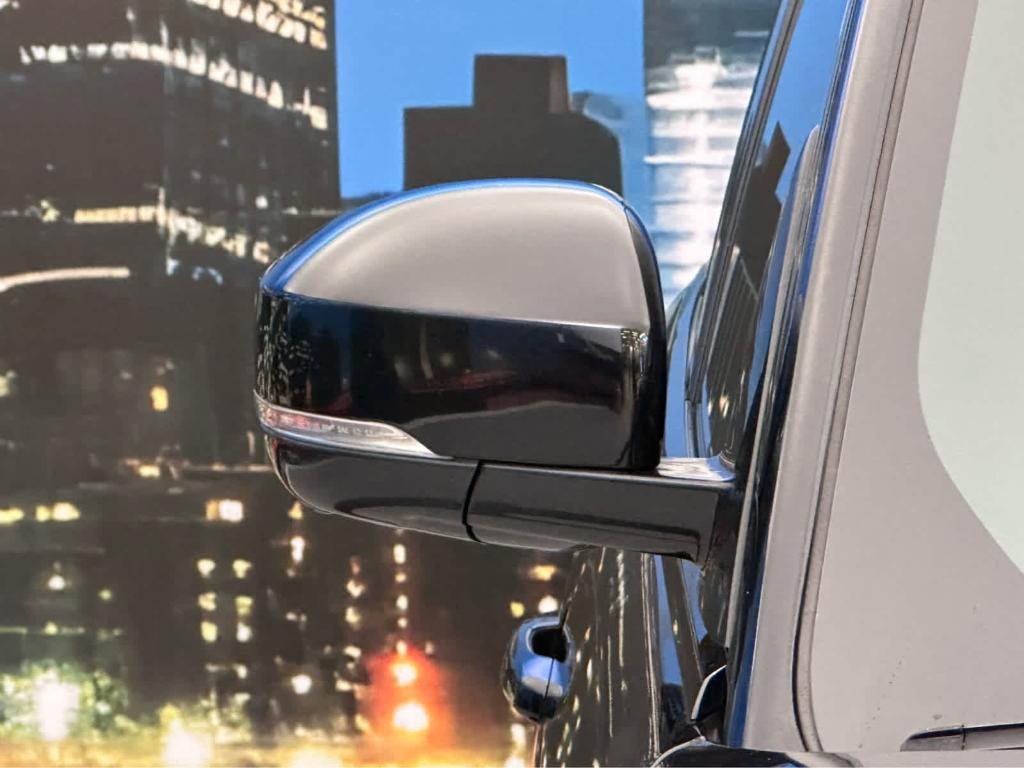 used 2018 Land Rover Range Rover car, priced at $24,500