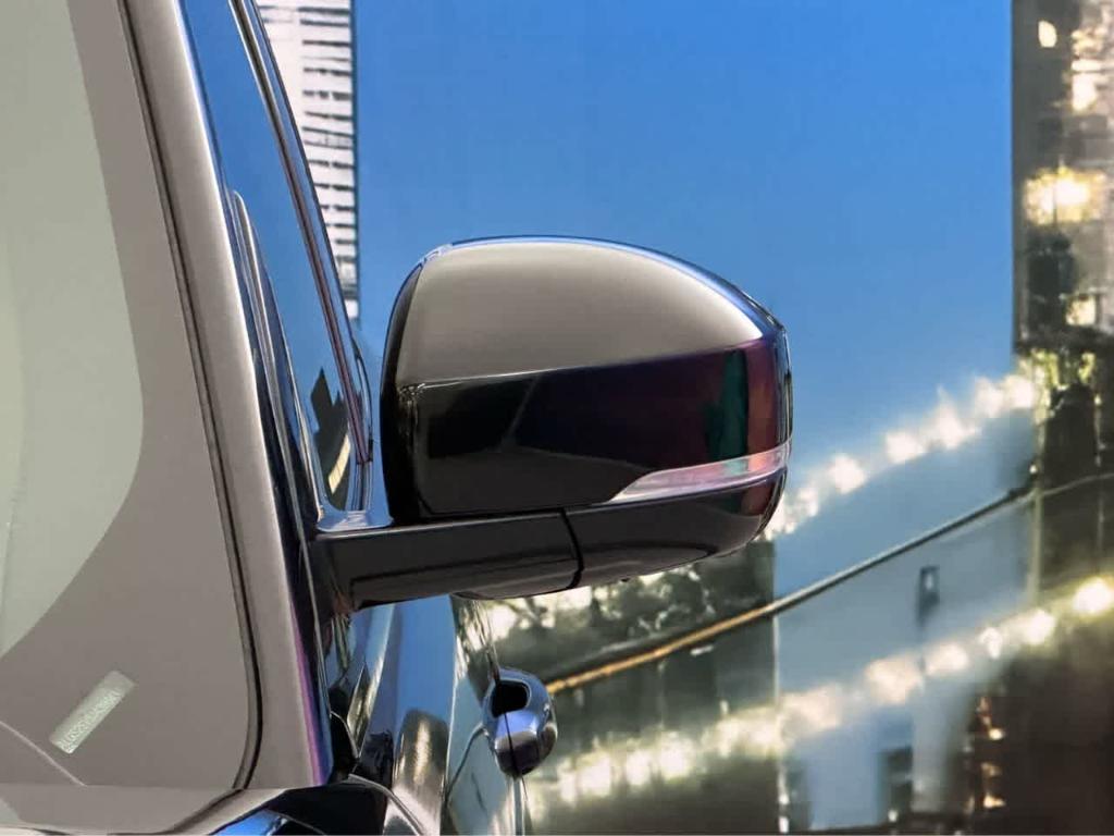 used 2018 Land Rover Range Rover car, priced at $24,500