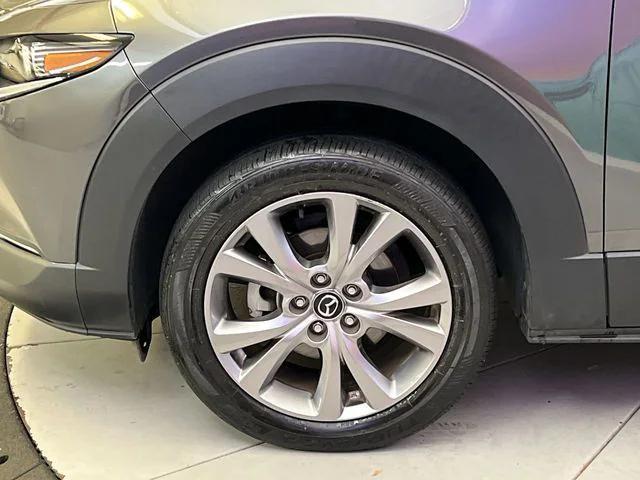 used 2021 Mazda CX-30 car, priced at $22,500