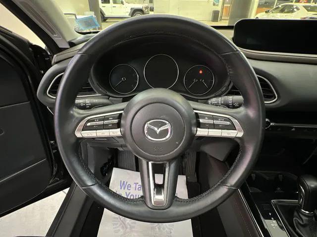 used 2021 Mazda CX-30 car, priced at $22,500