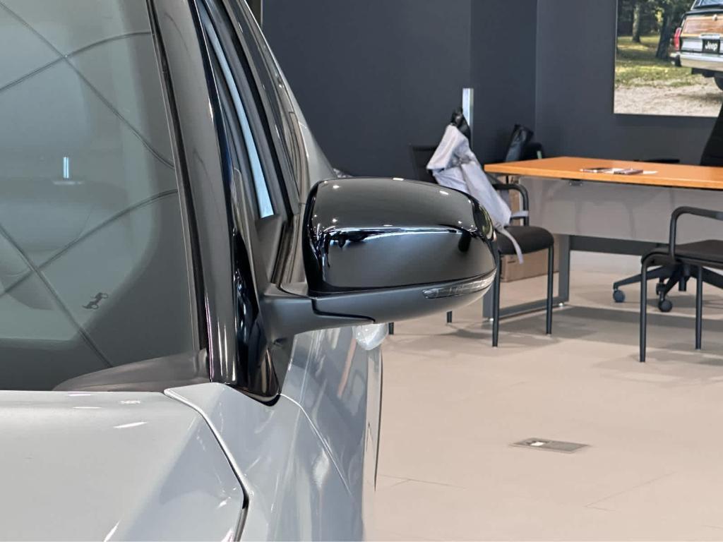 new 2025 Jeep Compass car, priced at $34,860