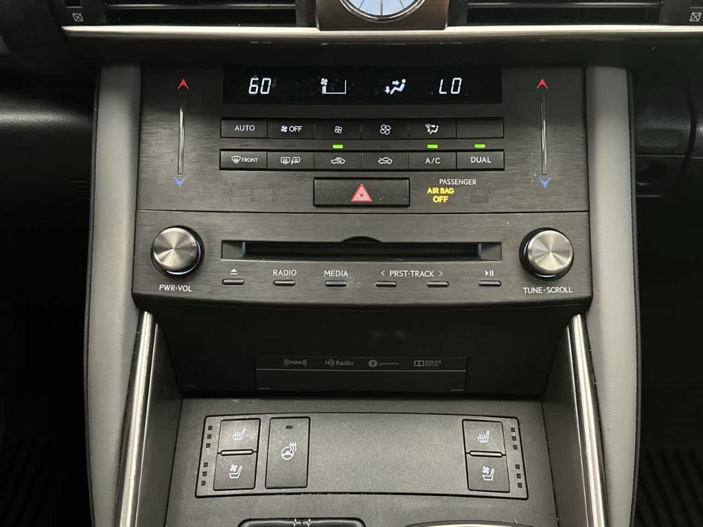 used 2020 Lexus IS 300 car, priced at $31,500