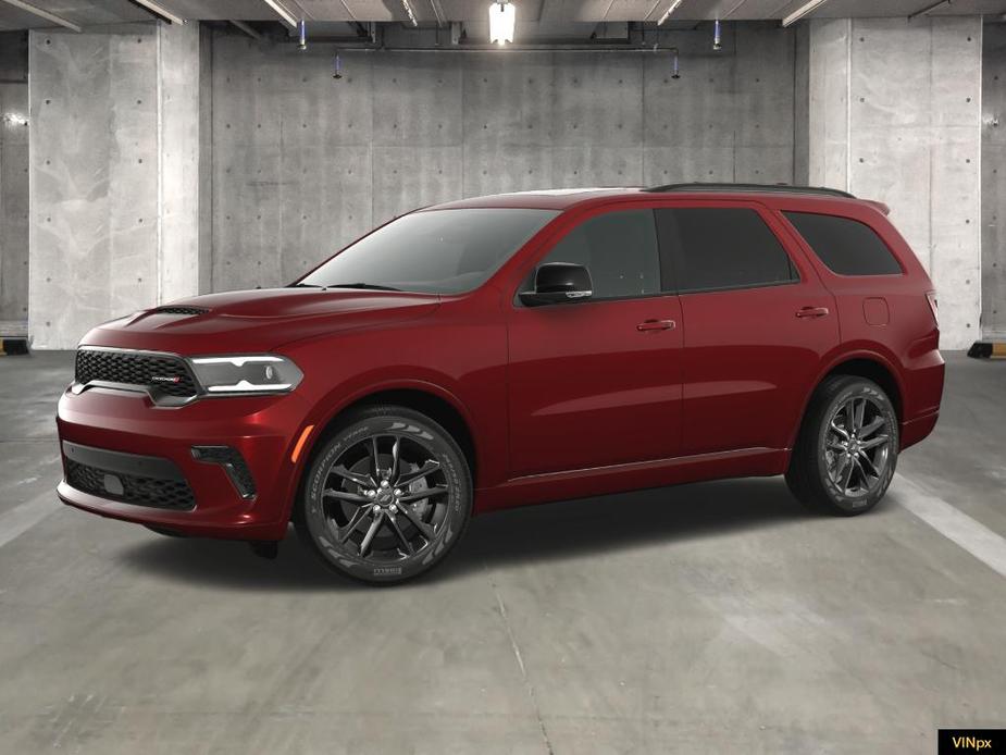 new 2024 Dodge Durango car, priced at $54,400