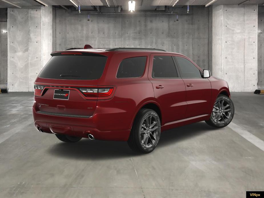 new 2024 Dodge Durango car, priced at $54,400