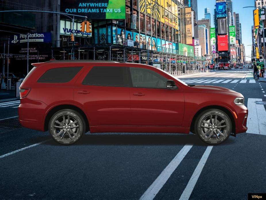 new 2024 Dodge Durango car, priced at $56,900