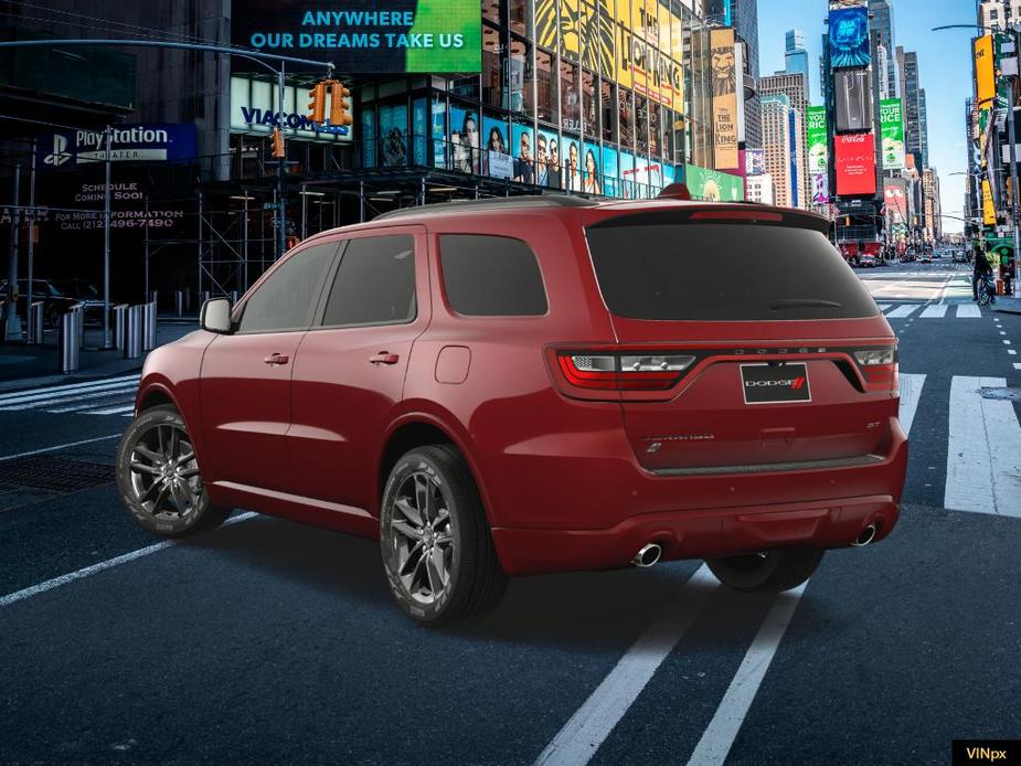 new 2024 Dodge Durango car, priced at $56,900