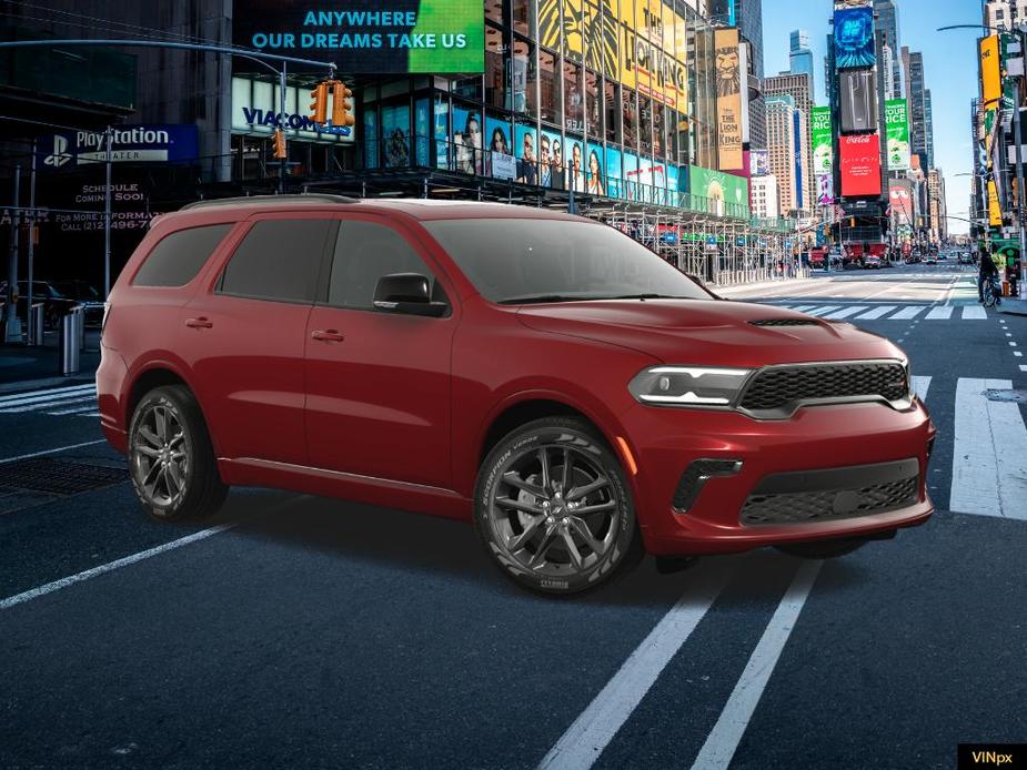 new 2024 Dodge Durango car, priced at $56,900