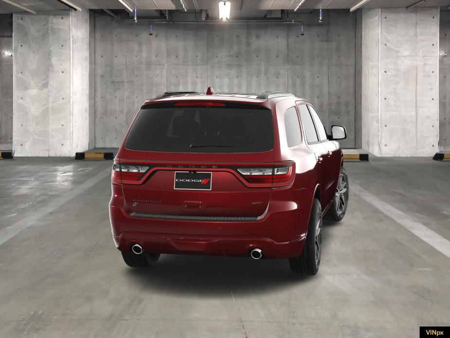 new 2024 Dodge Durango car, priced at $54,400