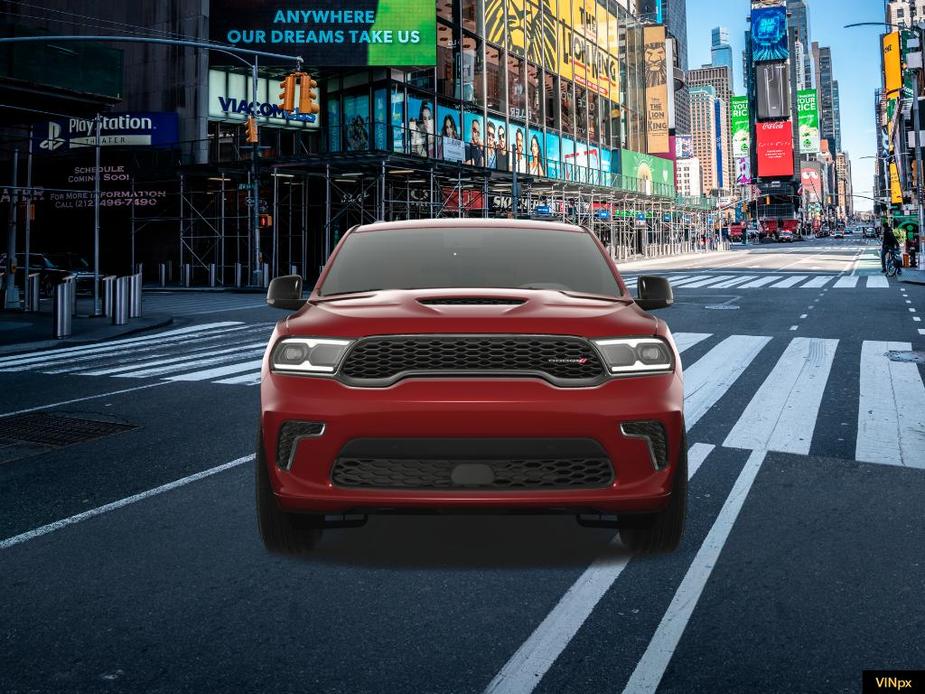 new 2024 Dodge Durango car, priced at $56,900