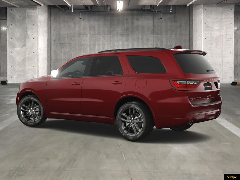 new 2024 Dodge Durango car, priced at $54,400