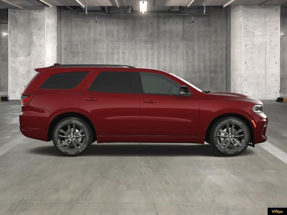 new 2024 Dodge Durango car, priced at $54,400