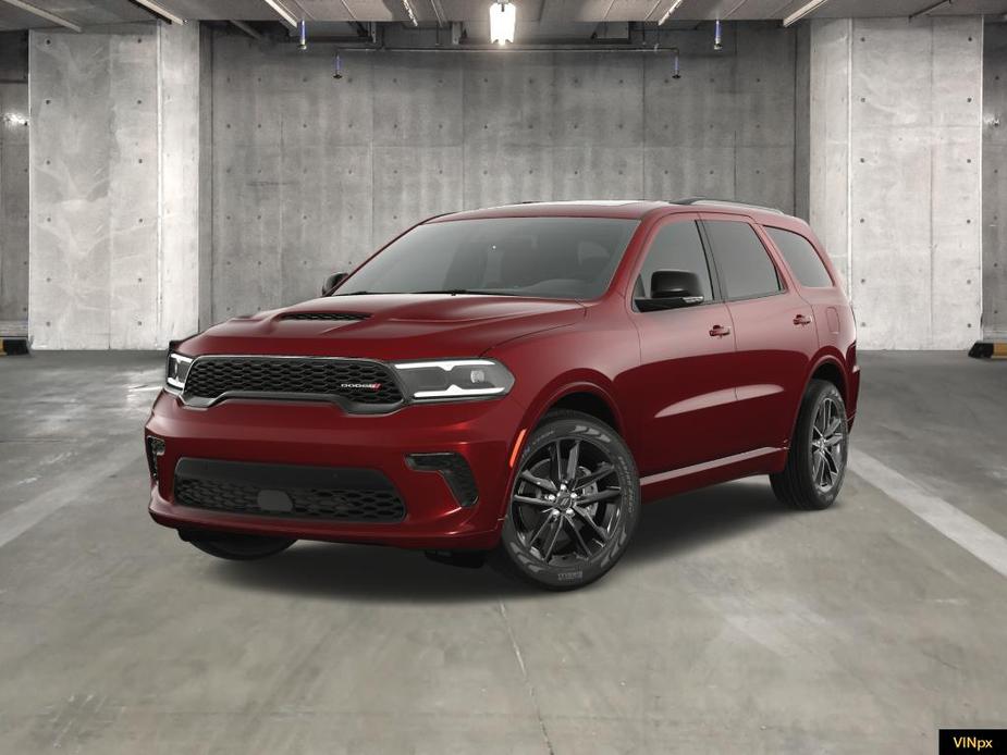 new 2024 Dodge Durango car, priced at $54,400