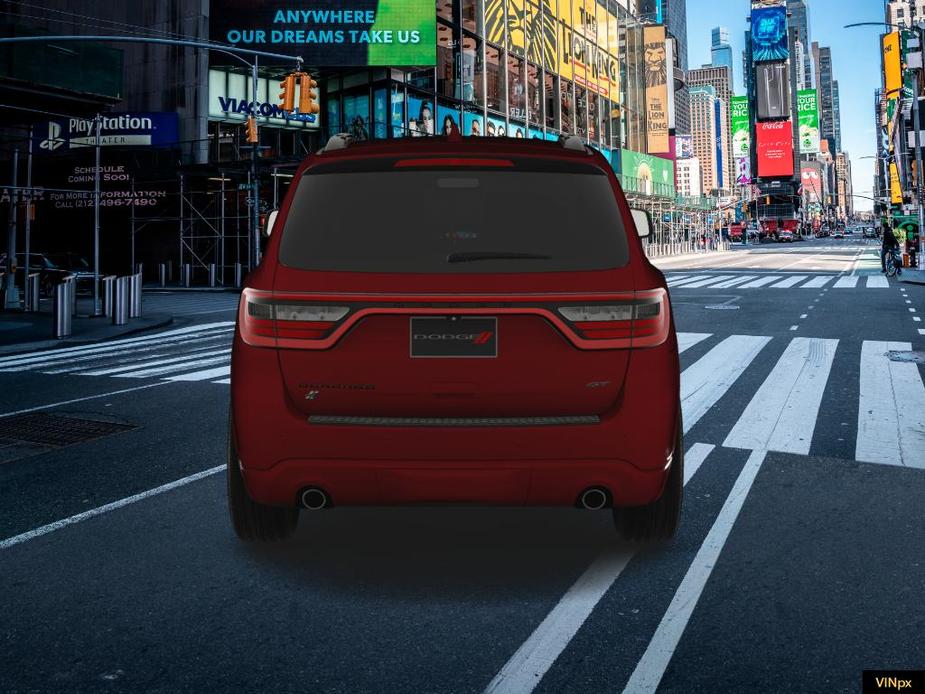 new 2024 Dodge Durango car, priced at $56,900