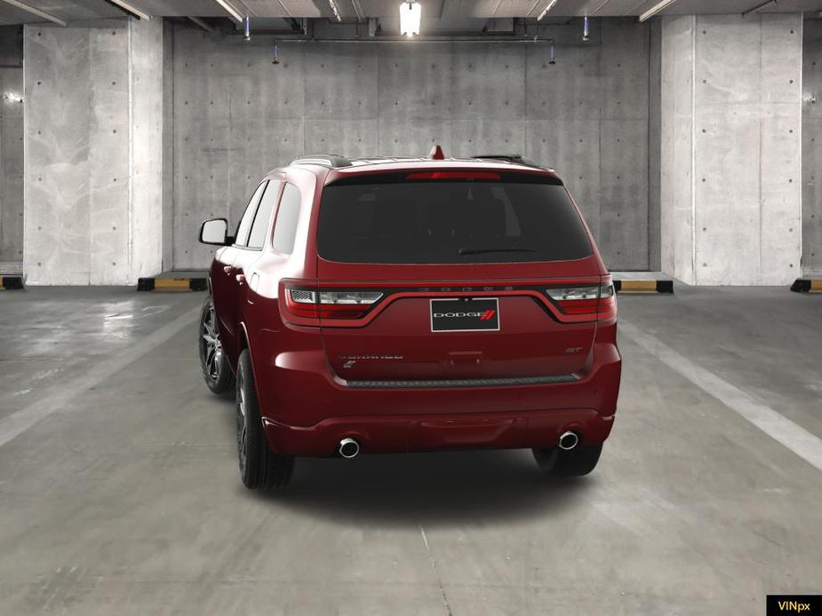 new 2024 Dodge Durango car, priced at $54,400