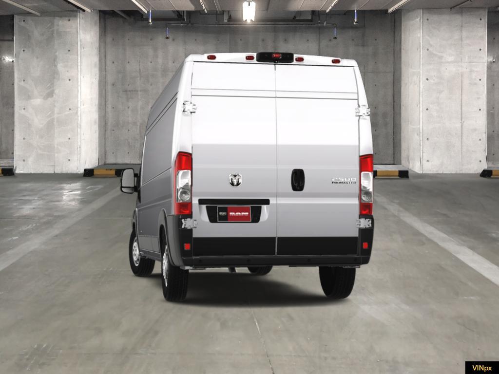 new 2025 Ram ProMaster 2500 car, priced at $52,775