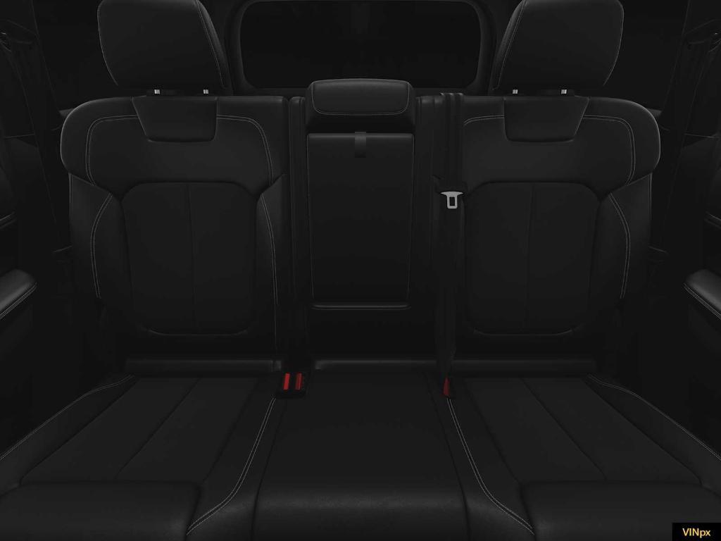 new 2025 Jeep Grand Cherokee car, priced at $44,480