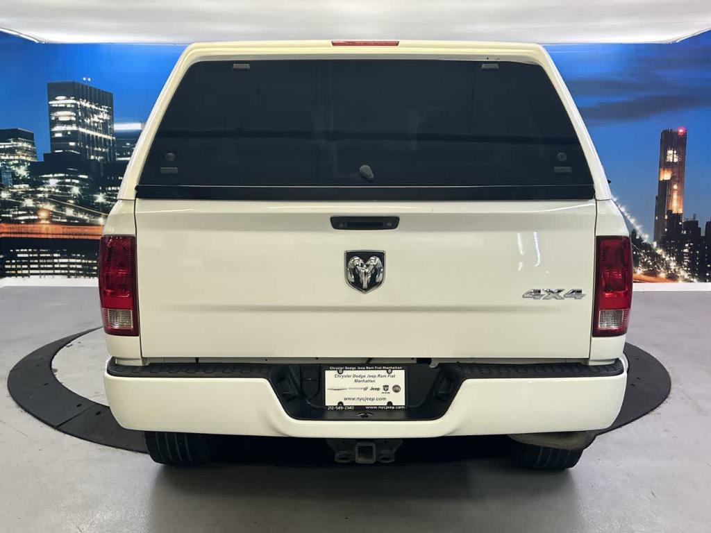used 2014 Ram 1500 car, priced at $16,500