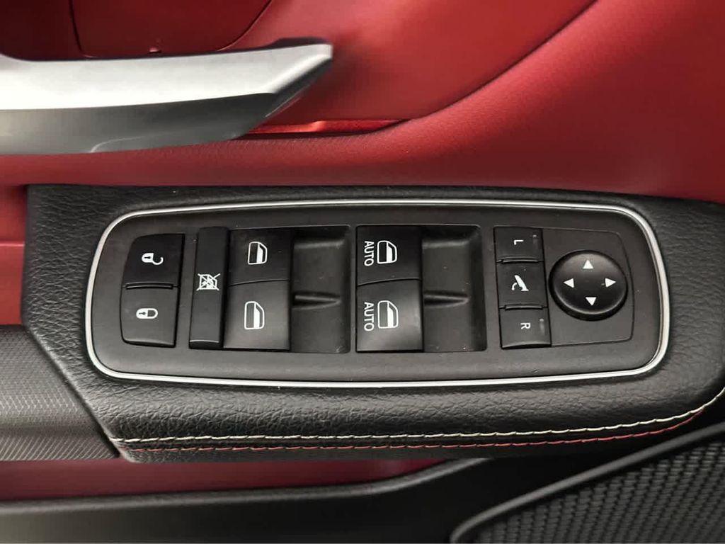 used 2021 Ram 1500 car, priced at $41,900