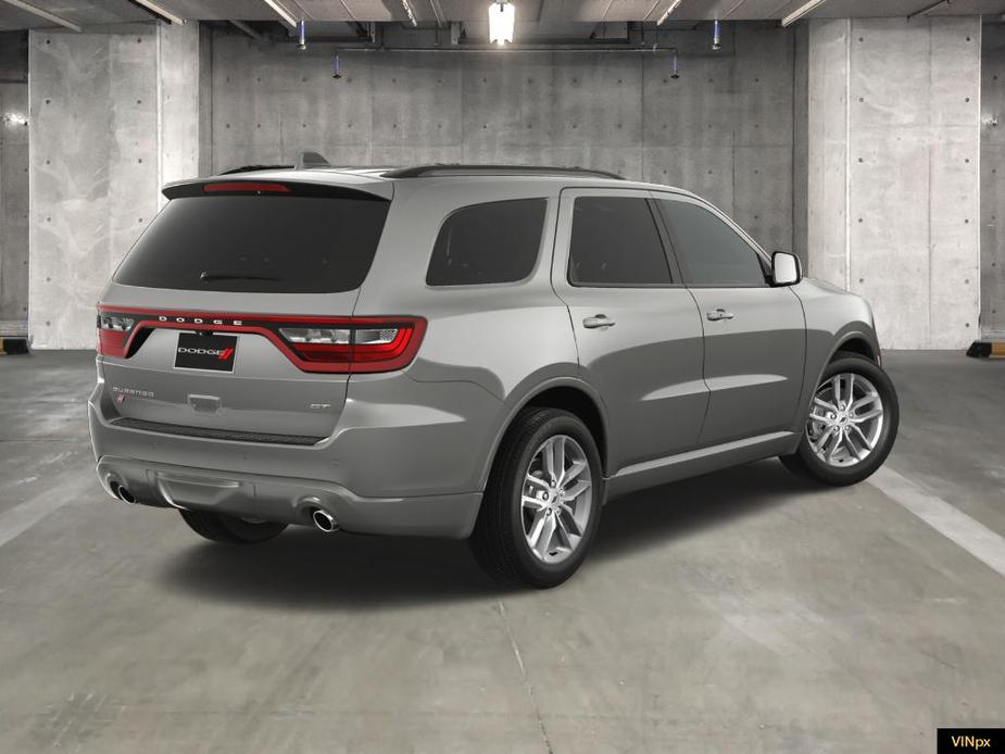 new 2023 Dodge Durango car, priced at $47,980