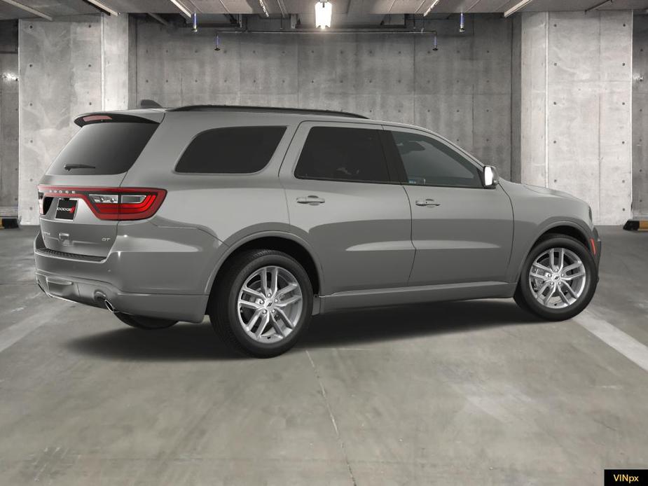 new 2023 Dodge Durango car, priced at $47,980