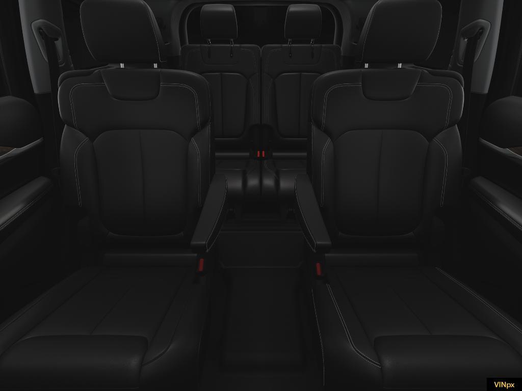new 2025 Jeep Grand Cherokee L car, priced at $51,437